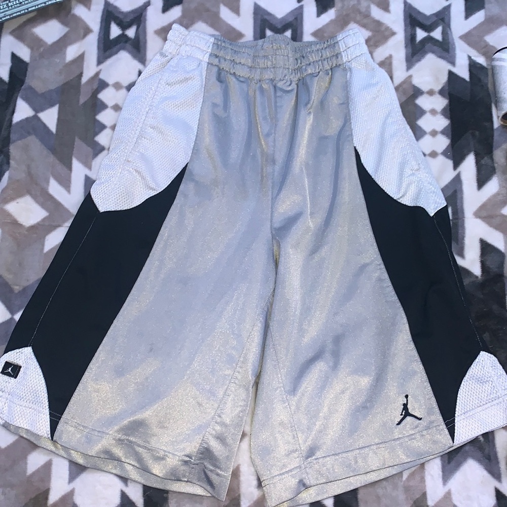Men’s jordan shorts